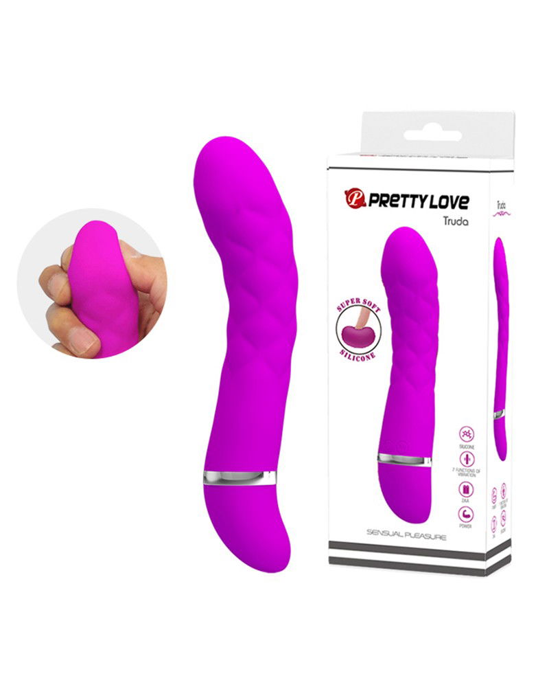 Pretty Love – Truda