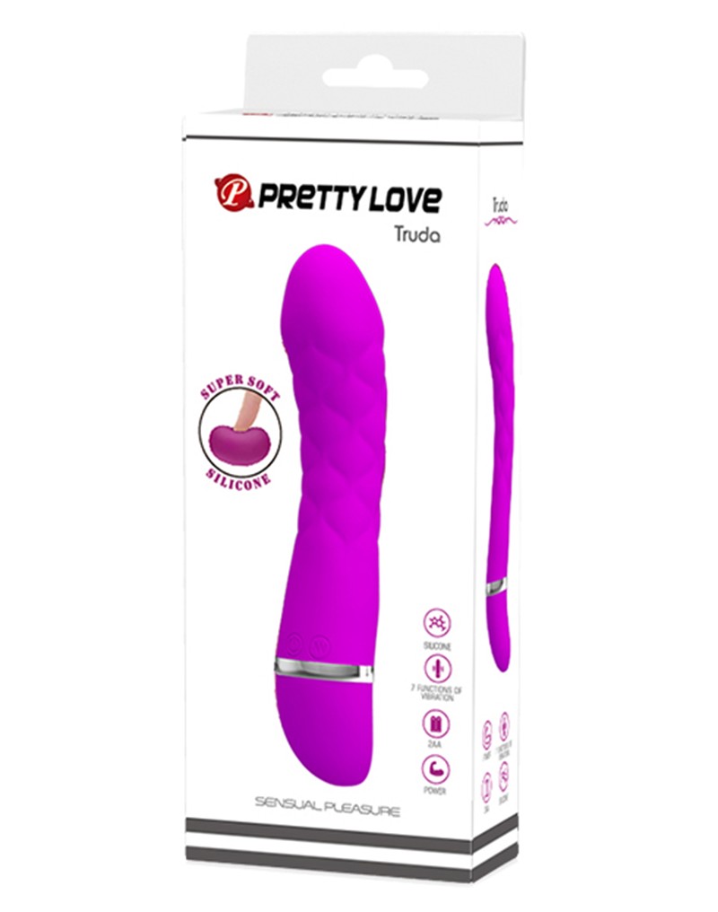 Pretty Love – Truda