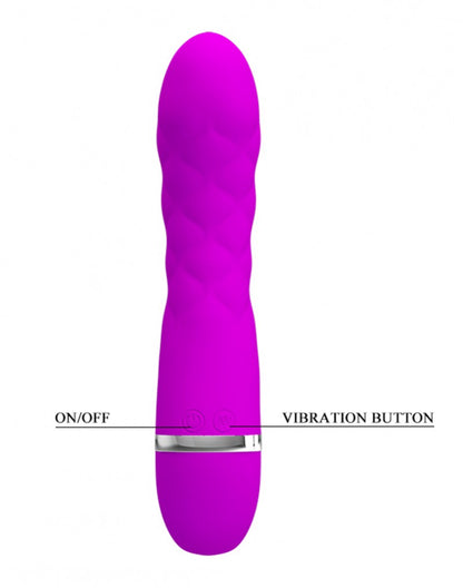 Pretty Love – Truda