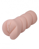 Crazy Bull – Soft Vagina Masturbator 
