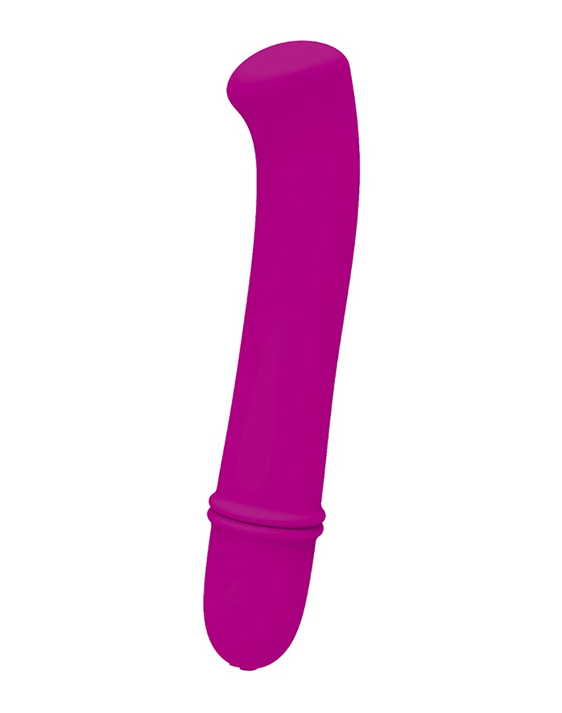 Pretty Love – Antony Mini Vibrador