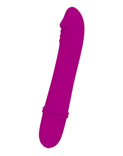 Pretty Love – Beck Mini Vibrador