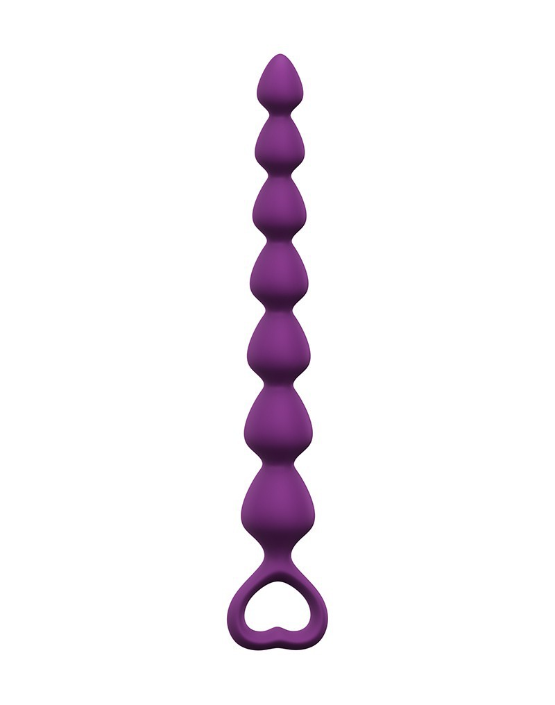 Love to Love Bing Bang S – Bolas Anales (Lila)