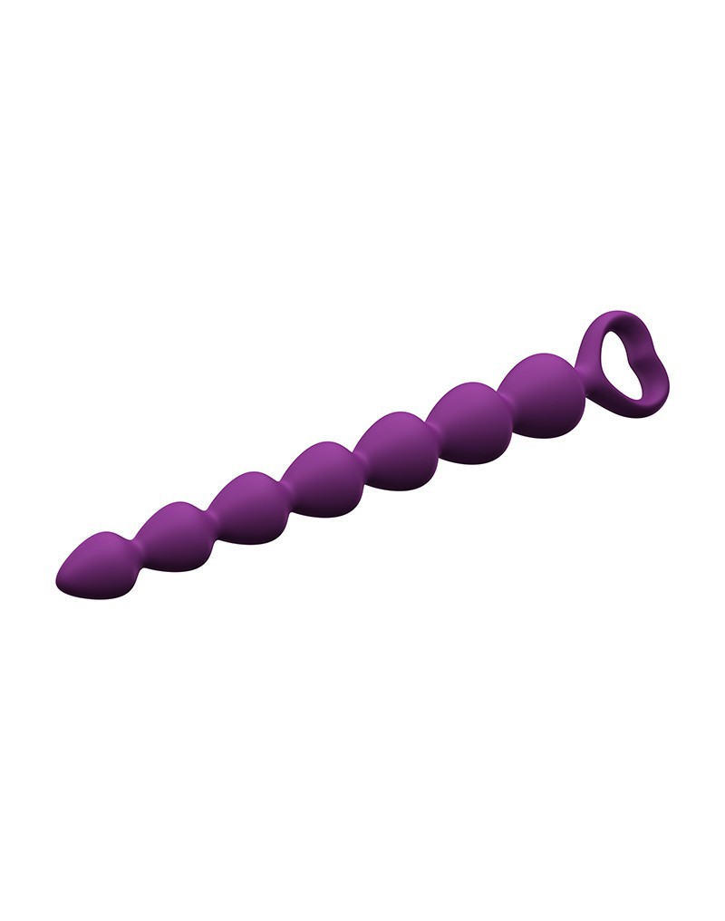 Love to Love Bing Bang S – Bolas Anales (Lila)