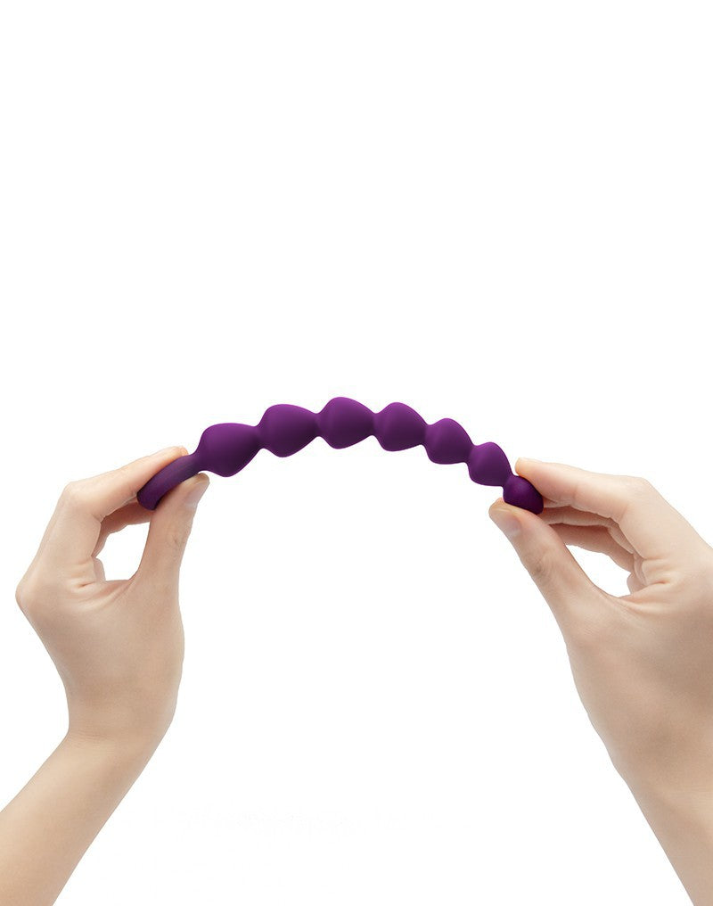 Love to Love Bing Bang S – Bolas Anales (Lila)