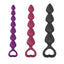 Love to Love Bing Bang S – Bolas Anales (Lila)