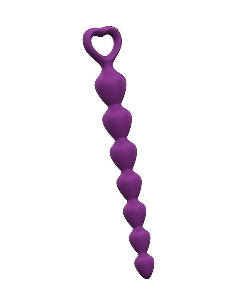 Love to Love Bing Bang S – Bolas Anales (Lila)