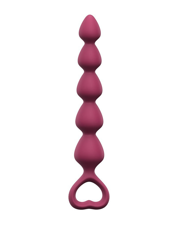 Love to Love Bing Bang M – Bolas Anales (Plum)