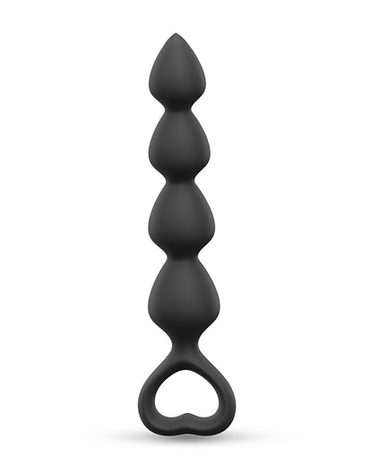 Love to Love Bing Bang L – Bolas Anales (Negro)