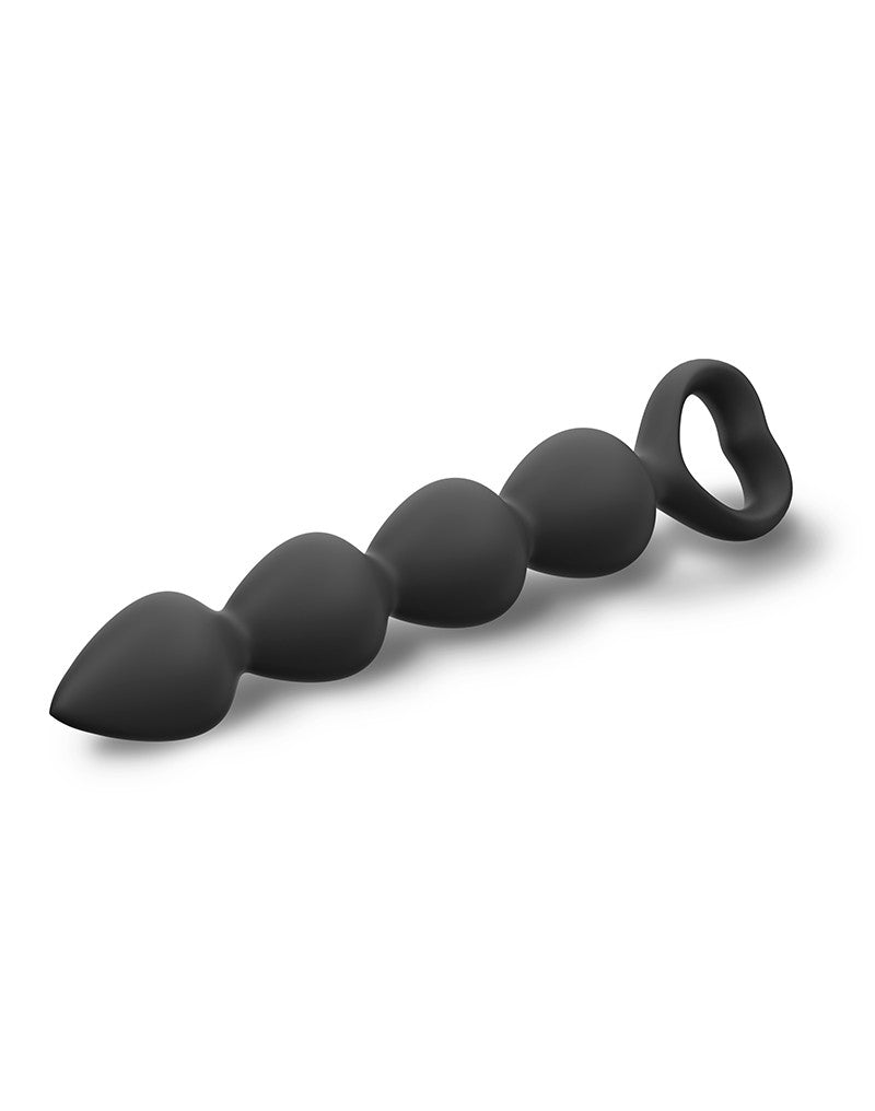 Love to Love Bing Bang L – Bolas Anales (Negro)