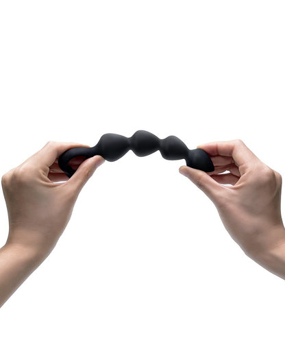 Love to Love Bing Bang L – Bolas Anales (Negro)