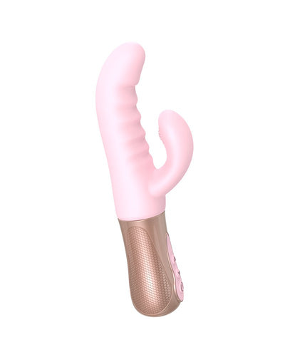 Love to Love - Sassy Bunny