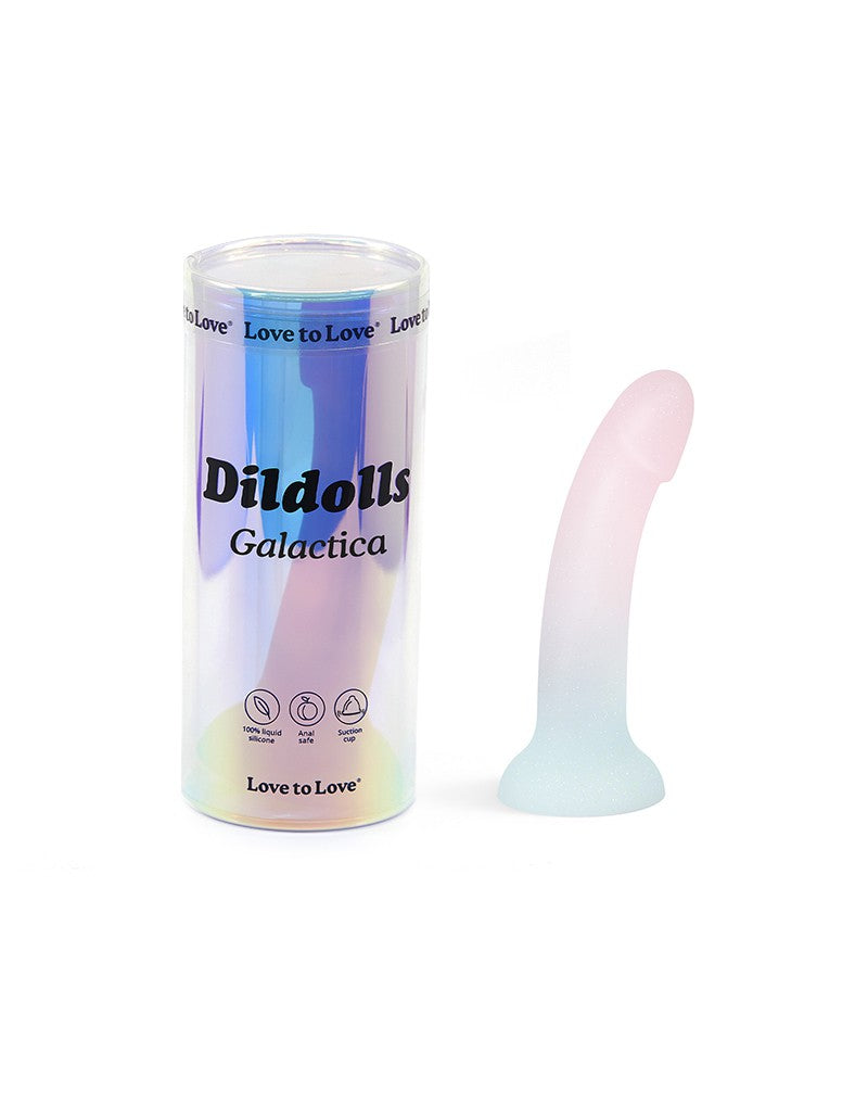 Love to Love - Dildoll