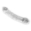 Rimba Sensual Glass – April (Dildo de Cristal)