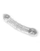 Rimba Sensual Glass – April (Dildo de Cristal)