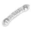 Rimba Sensual Glass – April (Dildo de Cristal)