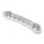 Rimba Sensual Glass – April (Dildo de Cristal)