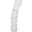 Rimba Sensual Glass – April (Dildo de Cristal)