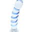 Rimba Sensual Glass – Fay (Dildo de Cristal)