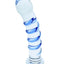 Rimba Sensual Glass – Fay (Dildo de Cristal)