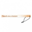 Rimba – Teach Me A Lesson Bamboo Ruler “Spank Me”
