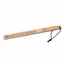 Rimba – Teach Me A Lesson Bamboo Ruler “Spank Me”
