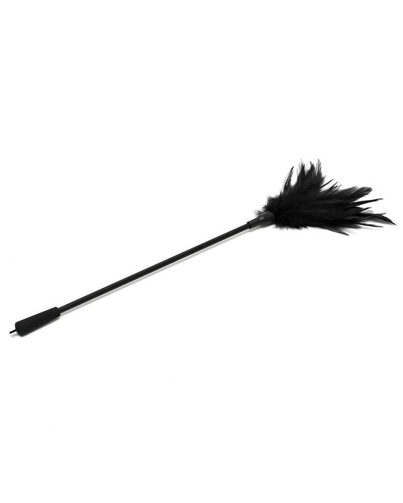 Rimba – Plumero Erótico Feather Tickler