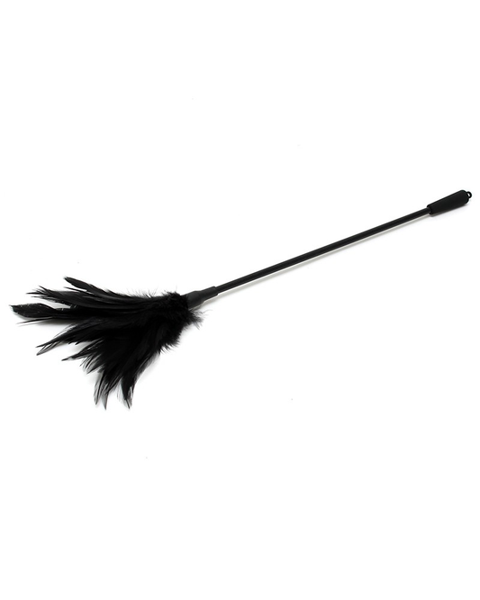 Rimba – Plumero Erótico Feather Tickler