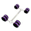 Rimba - Spreader bar with detachable 4 cuffs