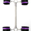 Rimba - Spreader bar with detachable 4 cuffs