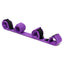 Rimba - Spreader bar with 4 cuffs