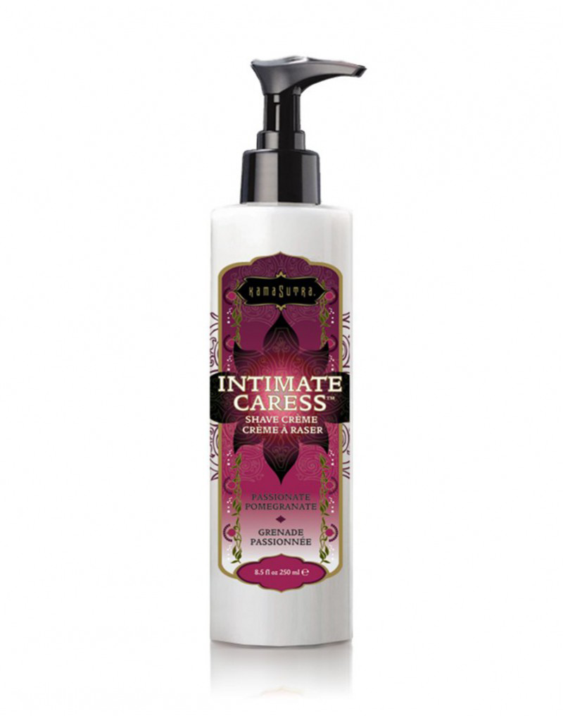 Kama Sutra - Intimate Caress - Pomegranate