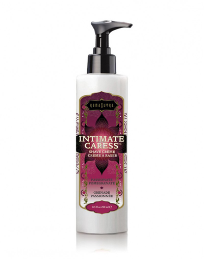 Kama Sutra - Intimate Caress - Pomegranate