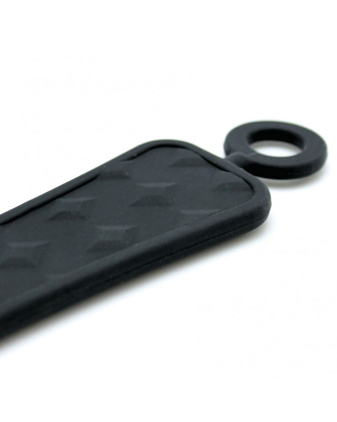 Rimba – Pala de Silicona Doble Cara