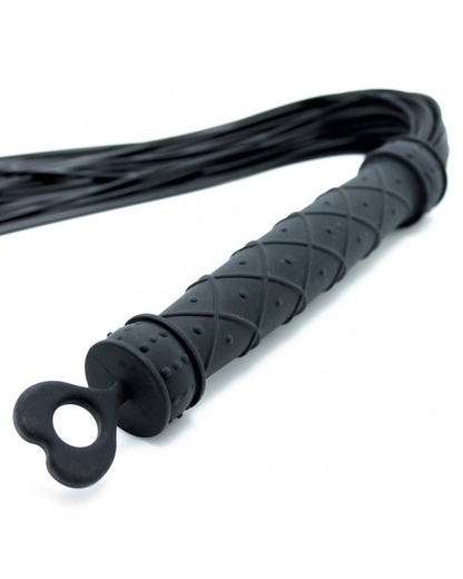 Rimba – Látigo de Silicona con 48 Tiras