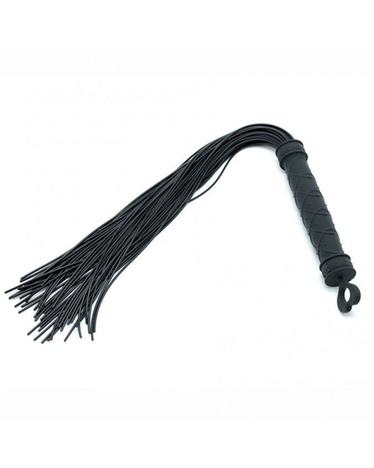 Rimba – Látigo de Silicona con 48 Tiras