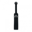 Rimba – Black Silicone Paddle
