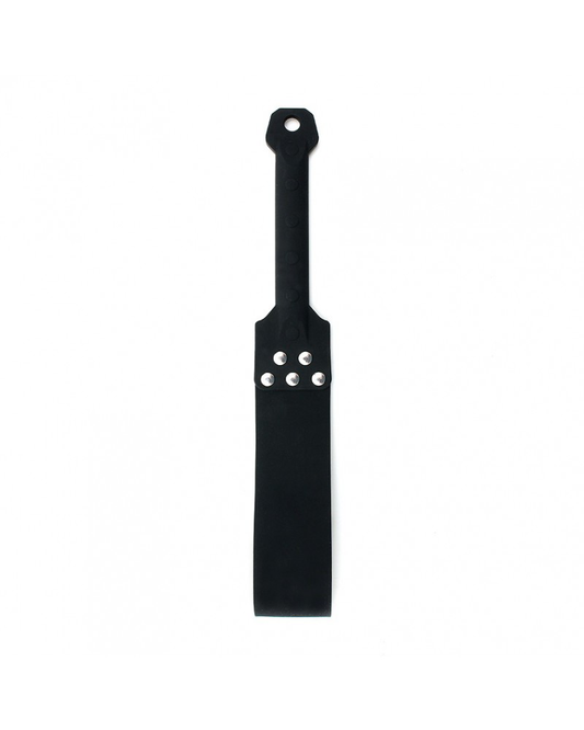 Rimba – Pala de Silicona Negra