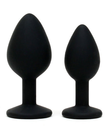 Rimba Buttplug Duo Set
