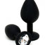 Rimba Buttplug Duo Set